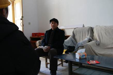 职工党员王敬科2