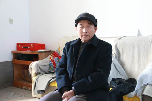 职工党员王敬科1